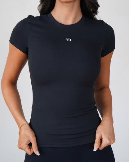 Adapt T-Shirt - Black