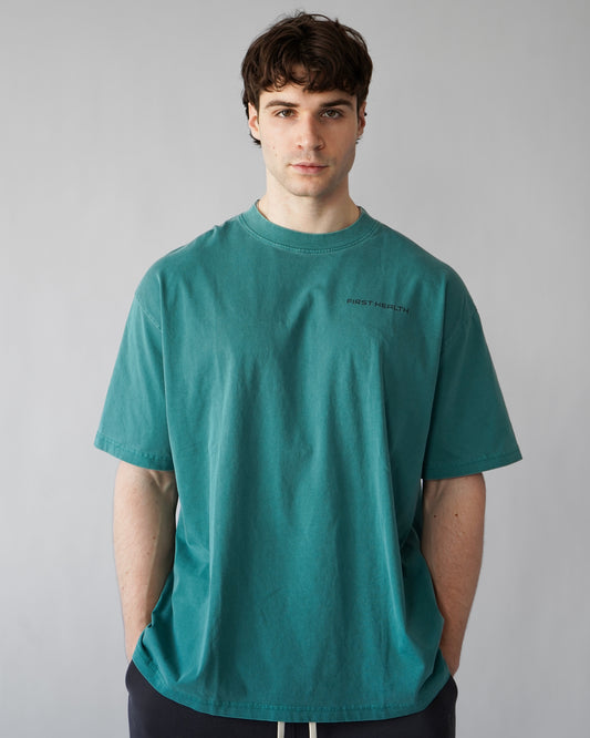 One More Rep T-Shirt - Pine