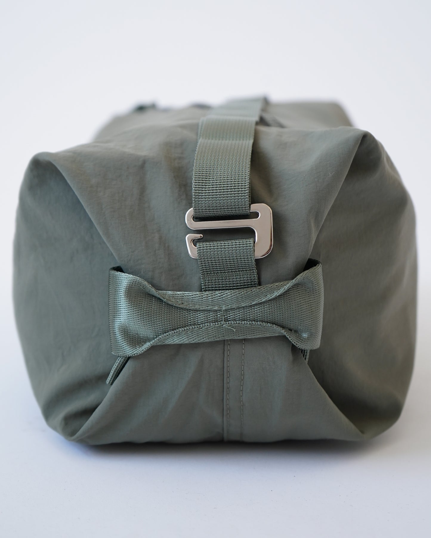 Mini Travel Bag - Olive