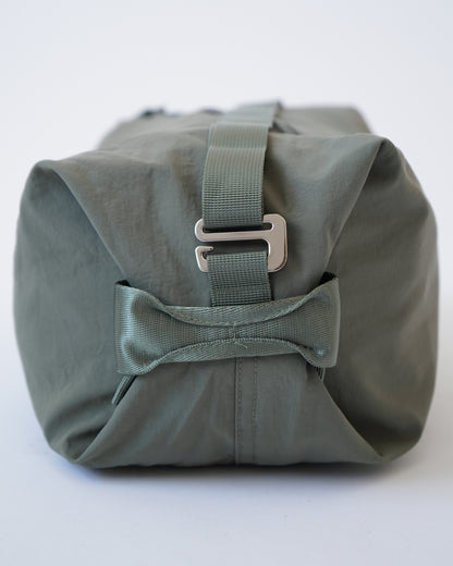 Mini Travel Bag - Olive