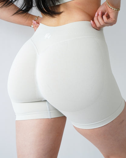Ascend Shorts 4.5" - Slate