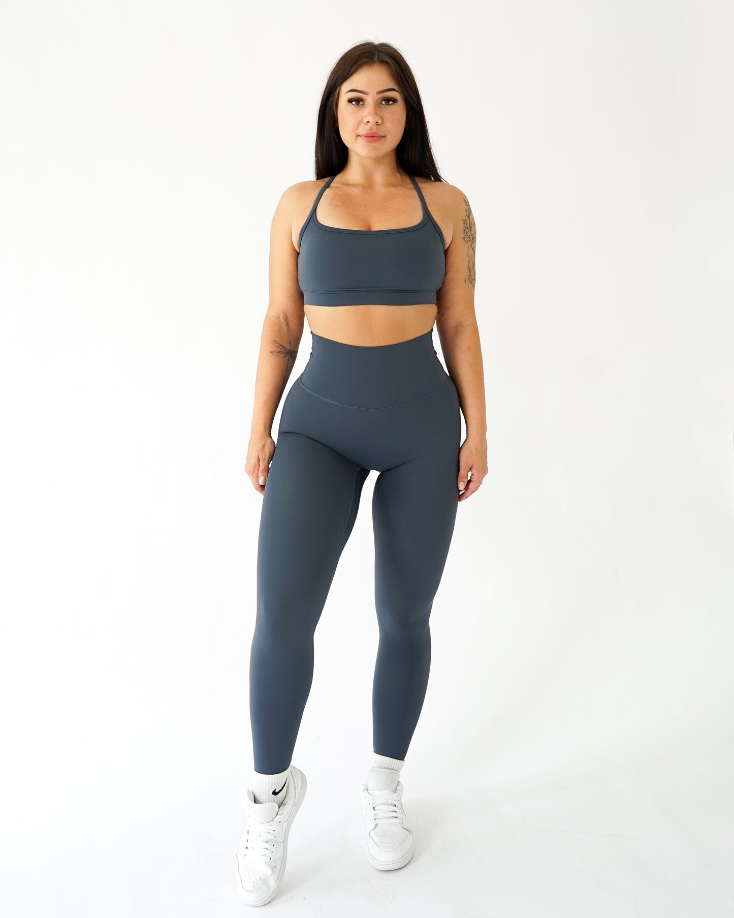 Impact Leggings 25” - Stone