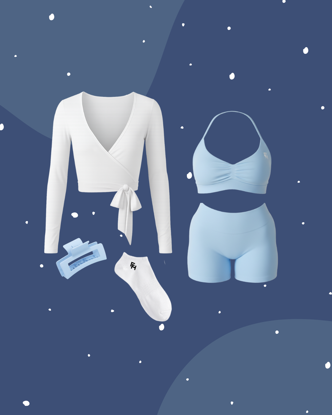 That Girl 2026 Reset Kit - Giveaway Entry