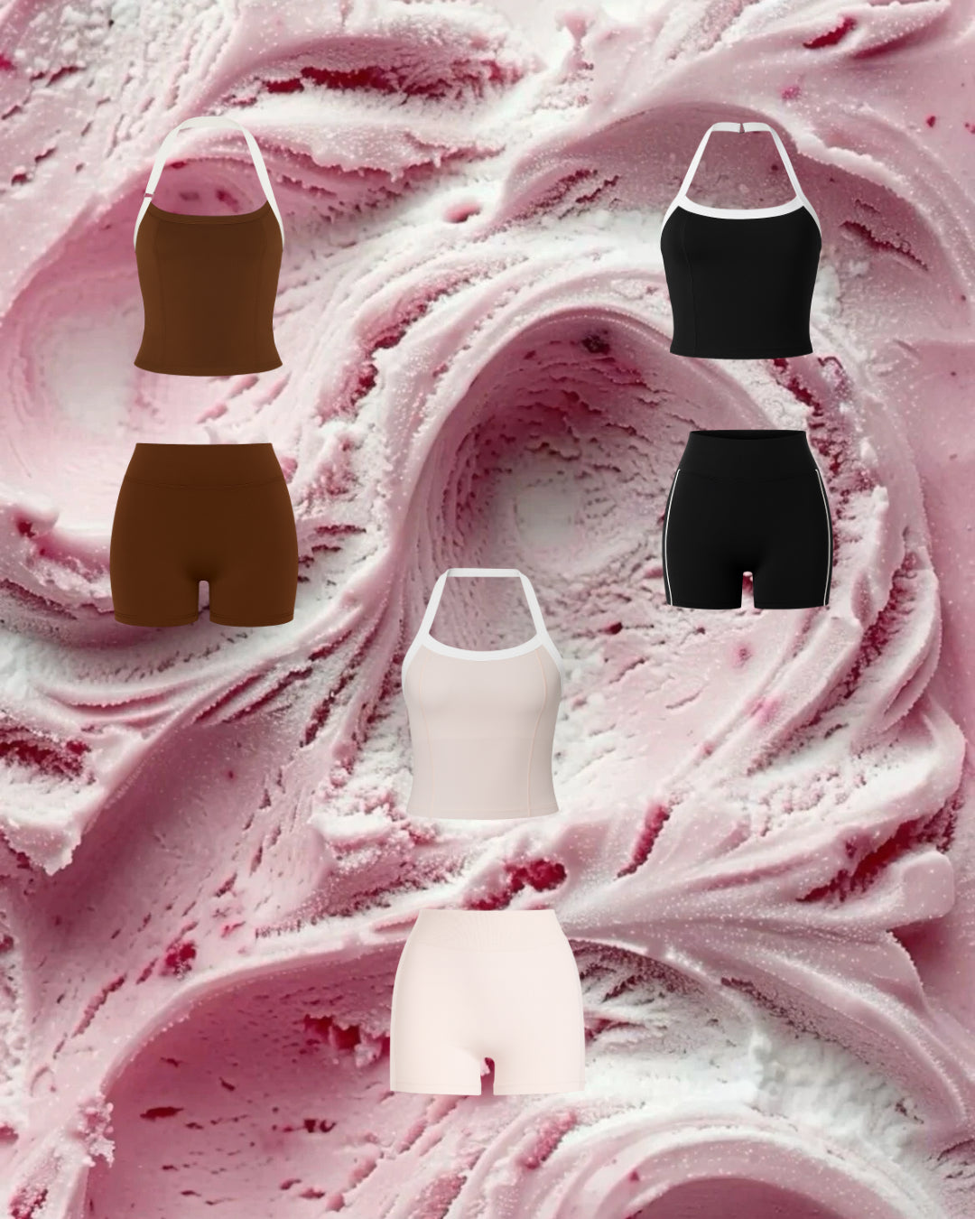 Contrast Closet - Giveaway Entry