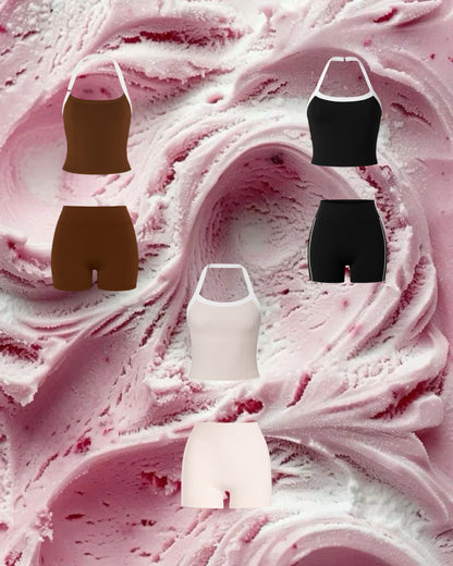 Contrast Closet - Giveaway Entry