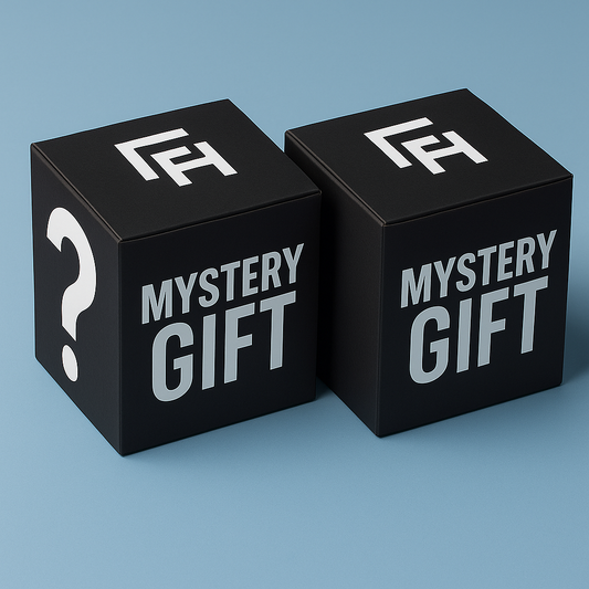 Mystery Box - Double