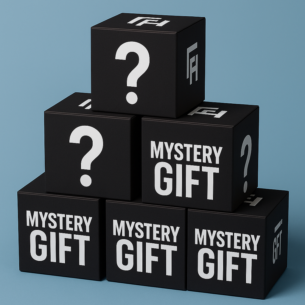 Mystery Box - Ultimate