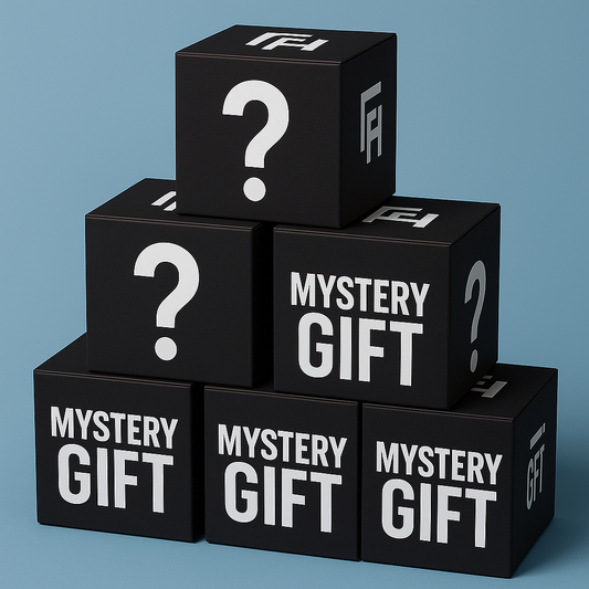 Mystery Box - Ultimate