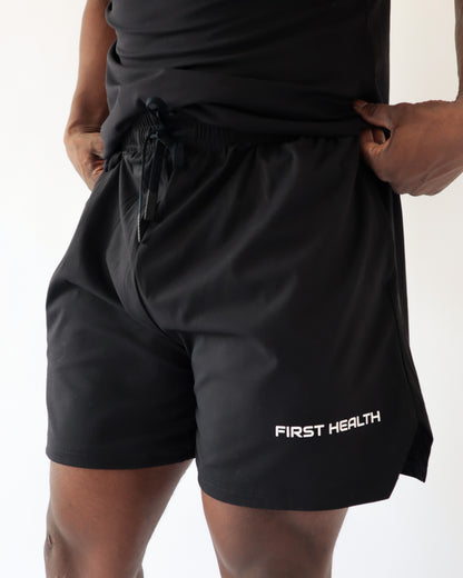 Elevate Shorts  5" - Panther