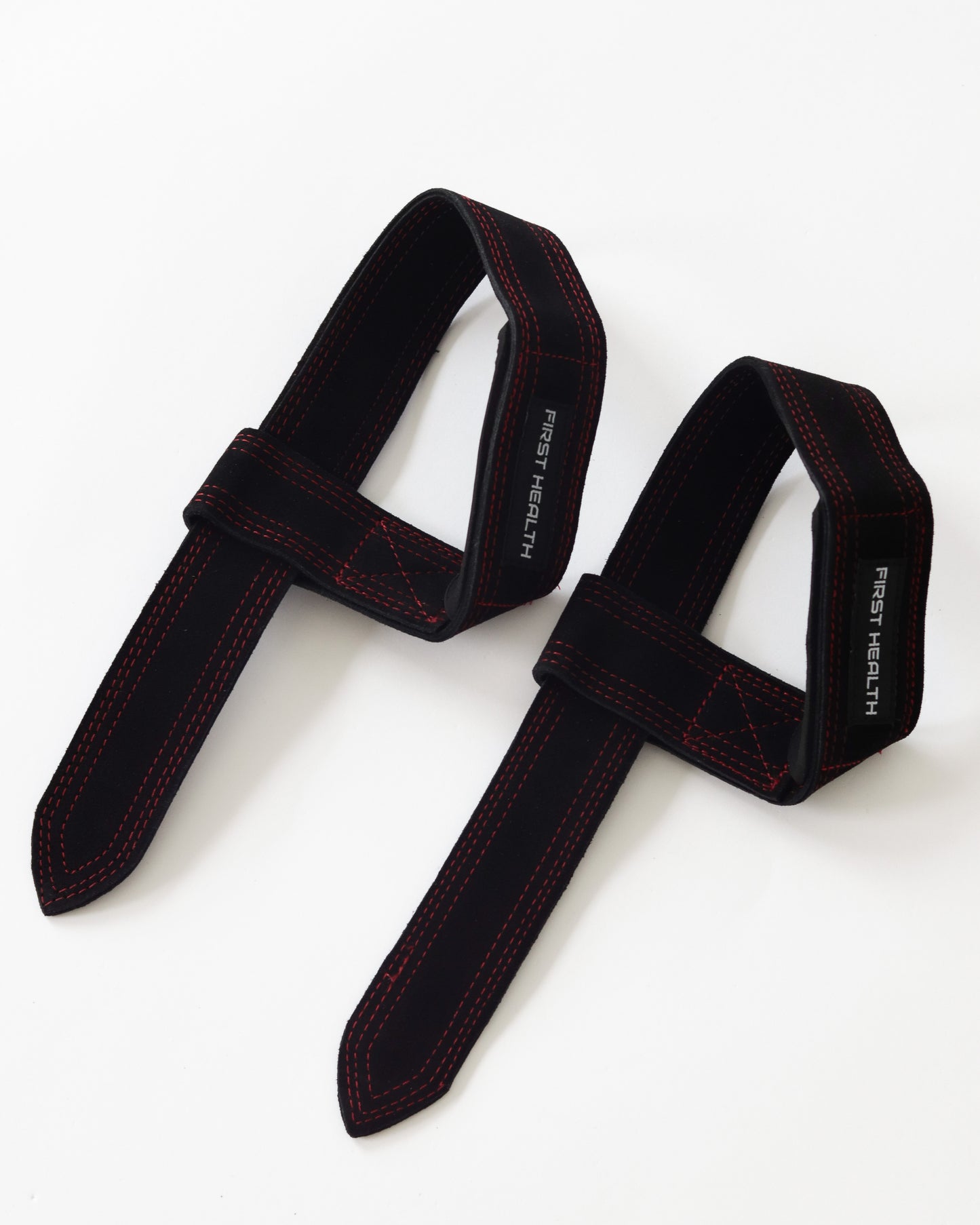 Essential Lifting Straps