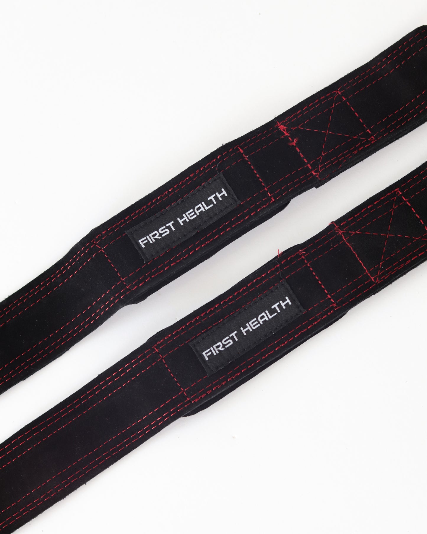 Essential Lifting Straps