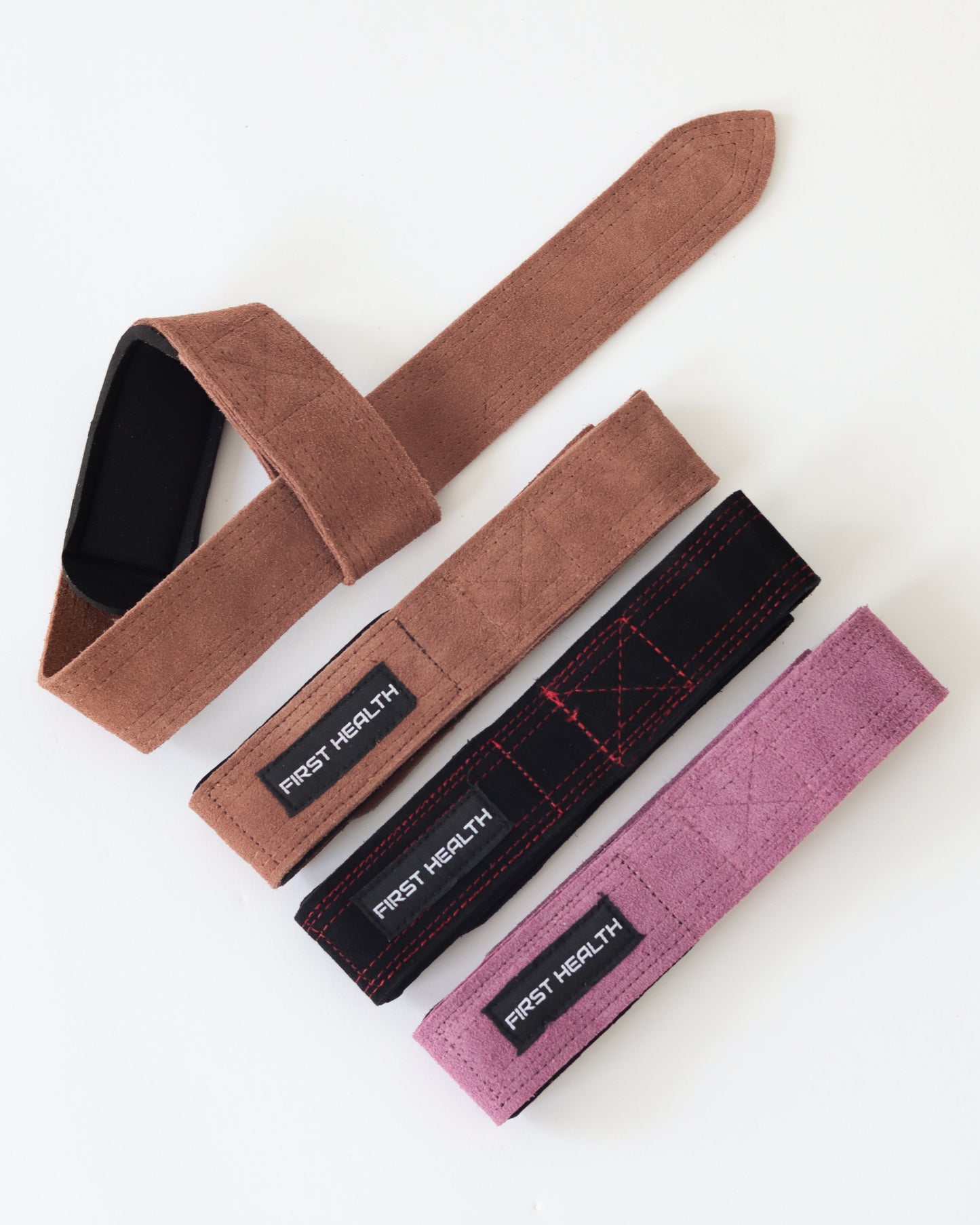 Essential Lifting Straps