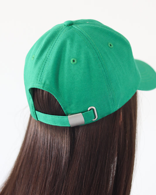 ESSENTIAL CAP